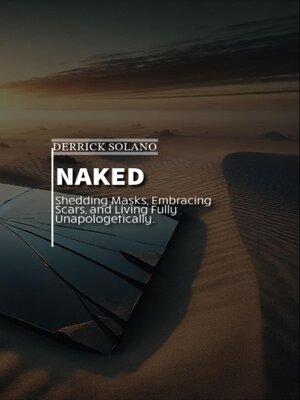 cover image of NAKED